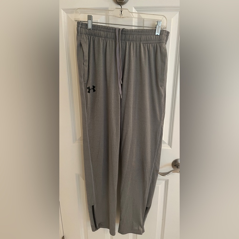 UA joggers
